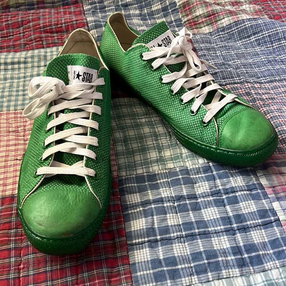 Converse Allstars